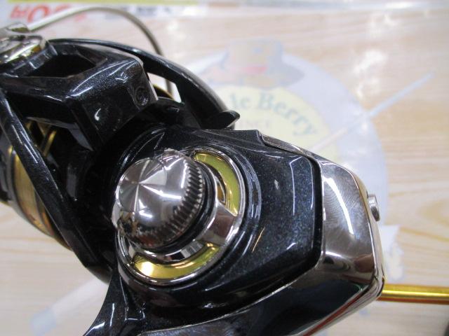 18レガリス LT4000D-CXH