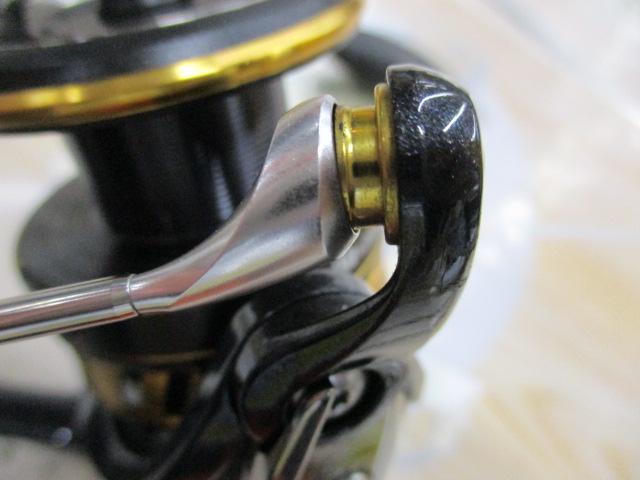 18レガリス LT4000D-CXH