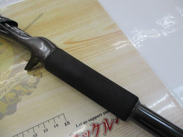 22バンタム 168XHSB-2