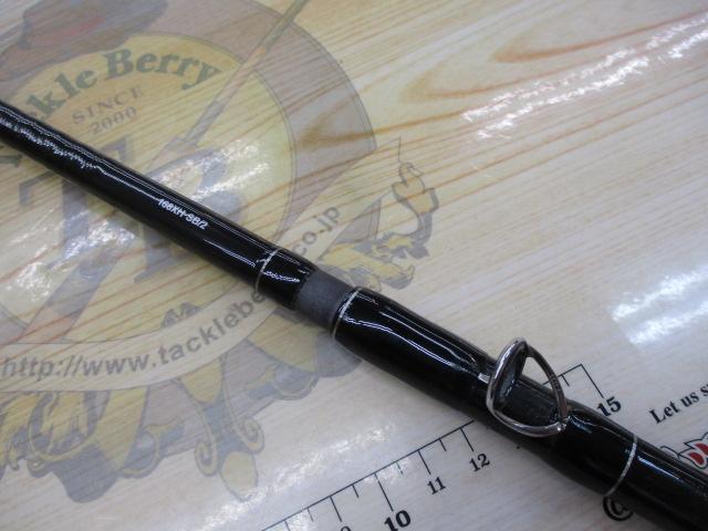 22バンタム 168XHSB-2