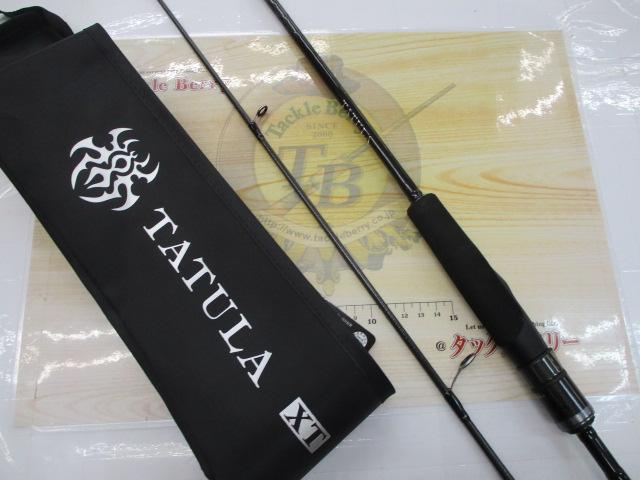 タトゥーラXT 642ULXS-ST