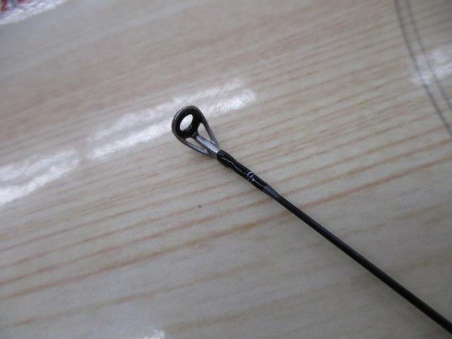 タトゥーラXT 642ULXS-ST