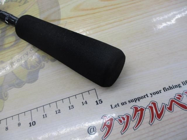 タトゥーラXT 642ULXS-ST