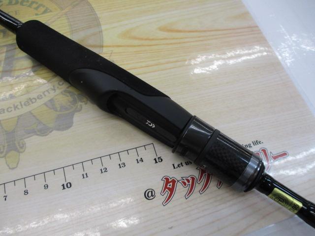 タトゥーラXT 642ULXS-ST