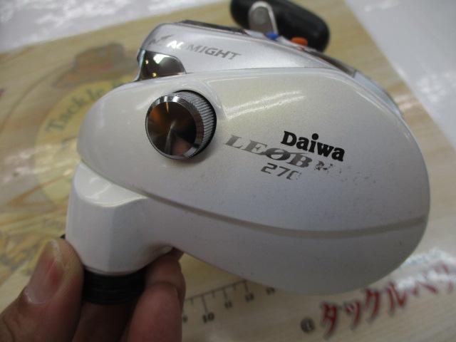 レオブリッツ 270MM