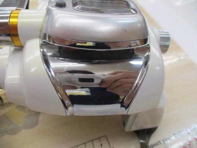 レオブリッツ 270MM