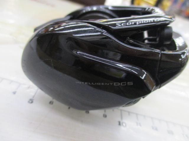 17スコーピオンDC 101HG｜＠ベリーネット 日本最大新品中古釣具