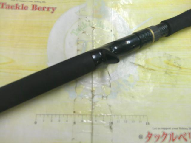 デストロイヤー F4-66X(HT800)グリーンブランクス