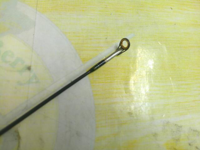 デストロイヤー F4-66X(HT800)グリーンブランクス