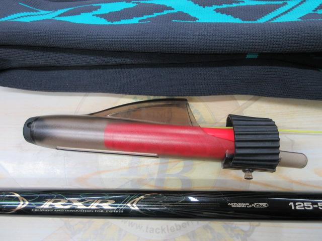 がま磯RXR 125-53