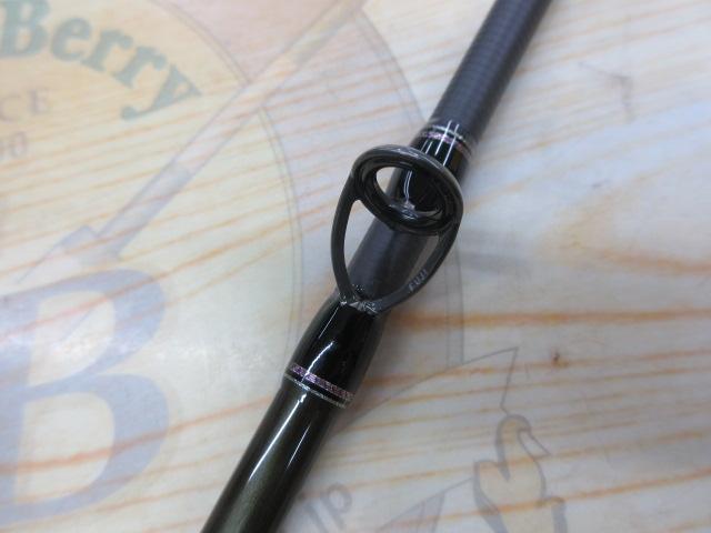 レヴァンテ F3-66LV 2P