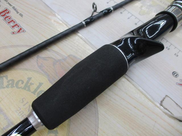 【新品、未使用】シマノ★ディアルーナ 　BS★B510M 17ディアルーナBS B510M｜＠ベリーネット 日本最大新品中古釣具WEBショップ