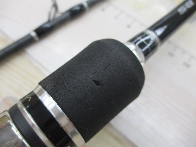 17ディアルーナBS B510M｜＠ベリーネット 日本最大新品中古釣具WEBショップ