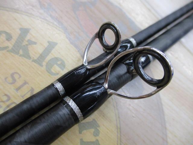 17ディアルーナBS B510M｜＠ベリーネット 日本最大新品中古釣具WEBショップ