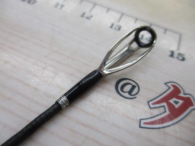 17ディアルーナBS B510M｜＠ベリーネット 日本最大新品中古釣具WEBショップ