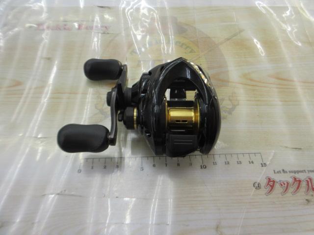 17バスワンXT 151