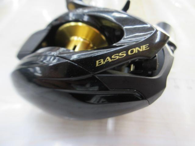 17バスワンXT 151