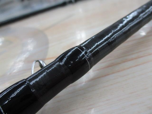 ブレイゾン C611H-2・SB