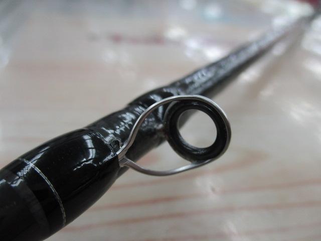 ブレイゾン C611H-2・SB