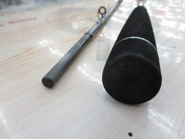 アンチョビドライバー タチウオテンヤ ADT-C198ML73-FINESSE