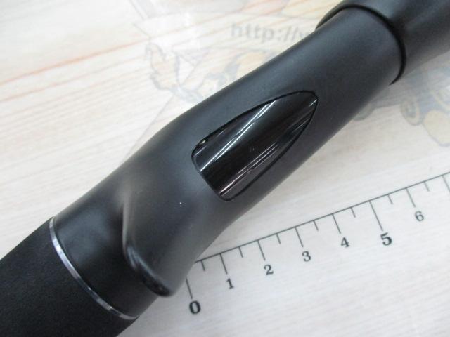 アンチョビドライバー タチウオテンヤ ADT-C198ML73-FINESSE