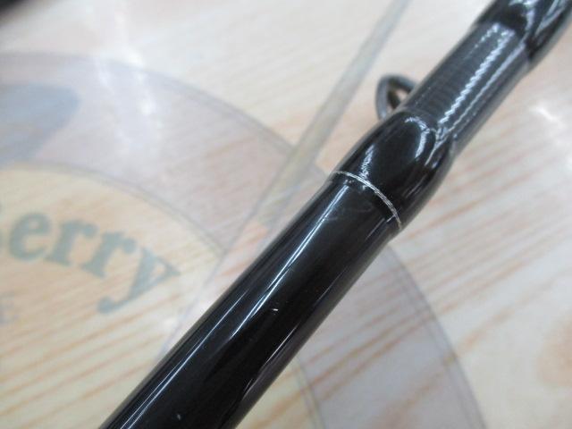 アンチョビドライバー タチウオテンヤ ADT-C198ML73-FINESSE