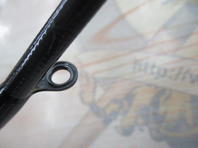 アンチョビドライバー タチウオテンヤ ADT-C198ML73-FINESSE