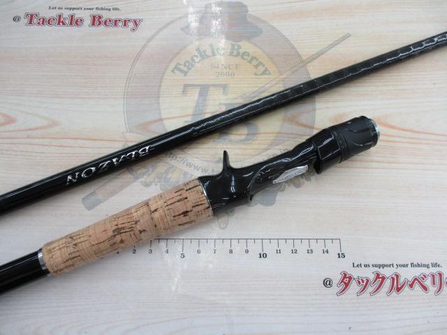 ブレイゾン C72H