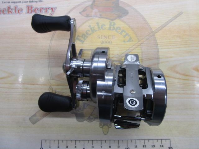 20カルカッタコンクエストDC 200HG｜＠ベリーネット 日本最大