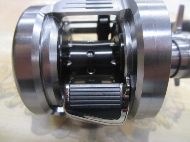 20カルカッタコンクエストDC 200HG