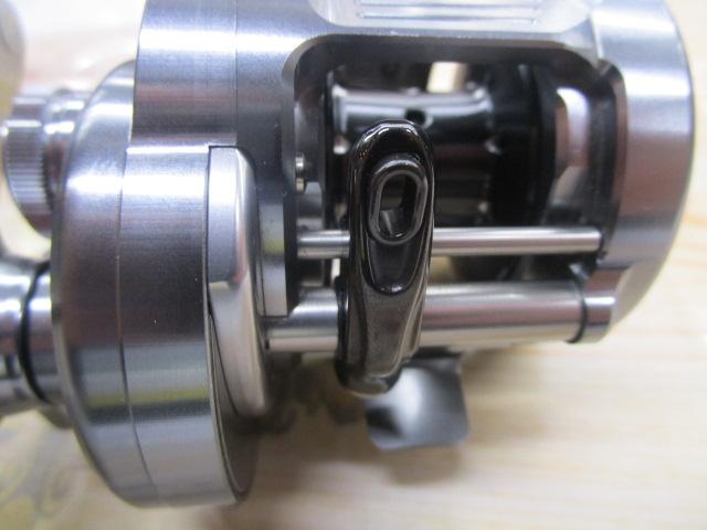 20カルカッタコンクエストDC 200HG｜＠ベリーネット 日本最大