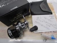 20カルカッタコンクエストDC 200HG