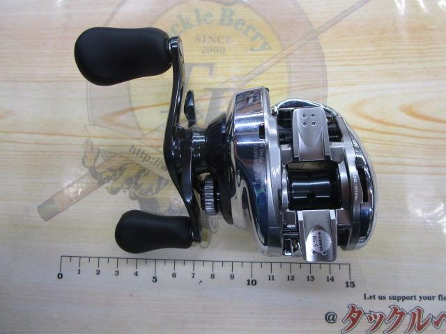 あ*ん様 未使用　19アンタレスHG シマノ 19 アンタレス HG インプレ - 釣りと釣具を楽しむ