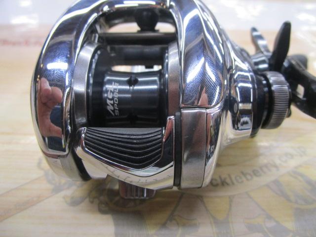 19アンタレスHG RH｜＠ベリーネット 日本最大新品中古釣具WEB