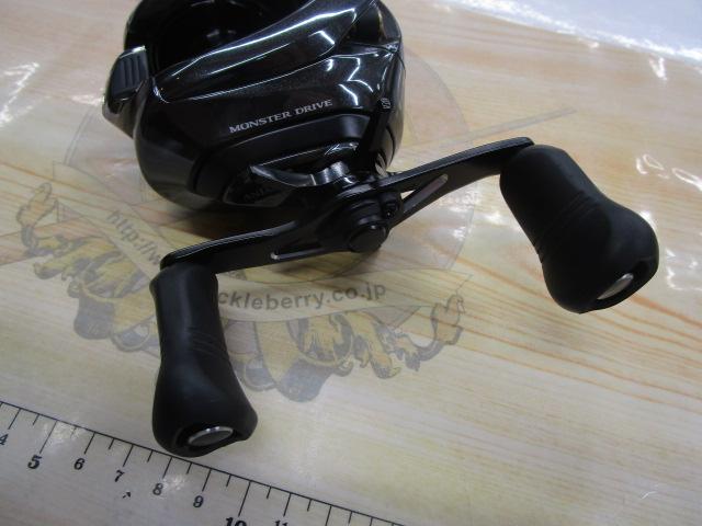 18アンタレスDC MDXG RH｜＠ベリーネット 日本最大新品中古釣具