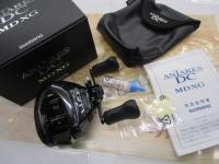 18アンタレスDC MDXG RH