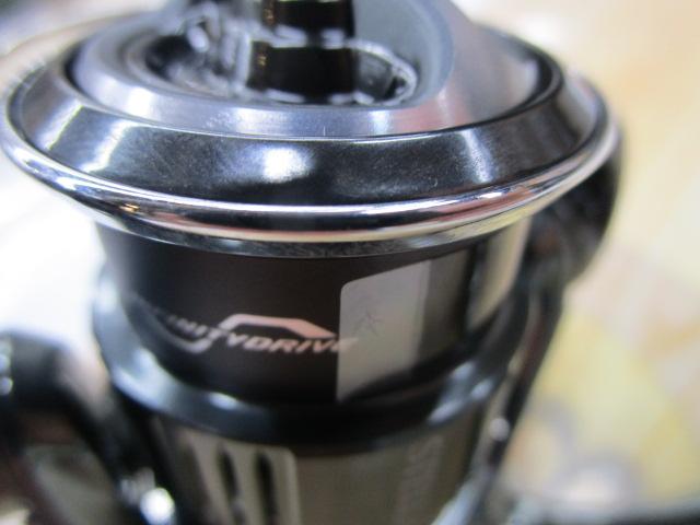 22ステラ C2000SHG