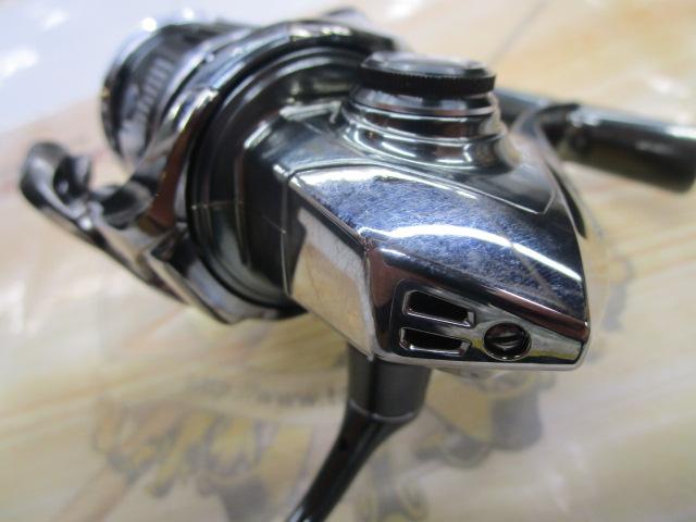 22ステラ C2000SHG