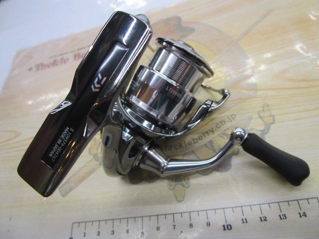 22イグジスト LT2000S-P｜＠ベリーネット 日本最大新品中古釣具