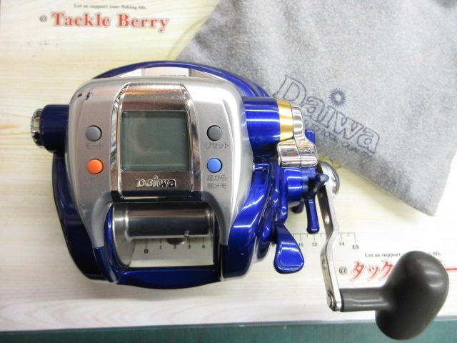 ハイパータナコン 600Fe｜＠ベリーネット 日本最大新品中古釣具