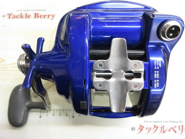 ハイパータナコン 600Fe｜＠ベリーネット 日本最大新品中古釣具WEBショップ