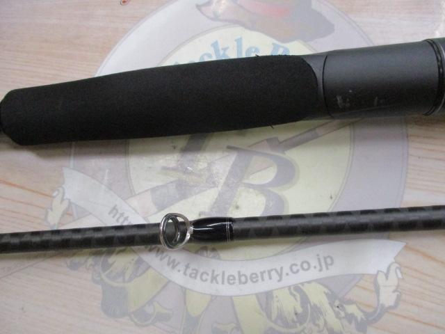 23ディアルーナ S106M｜＠ベリーネット 日本最大新品中古釣具WEB