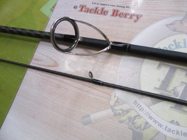 23ディアルーナ S106M｜＠ベリーネット 日本最大新品中古釣具WEBショップ