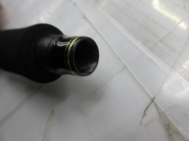 ブラックスケールディスタンスエディションBSDC-84M