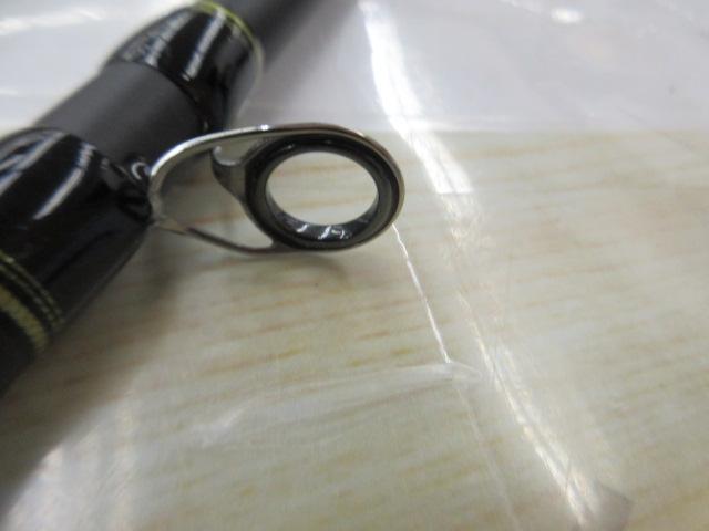 ブラックスケールディスタンスエディションBSDC-84M