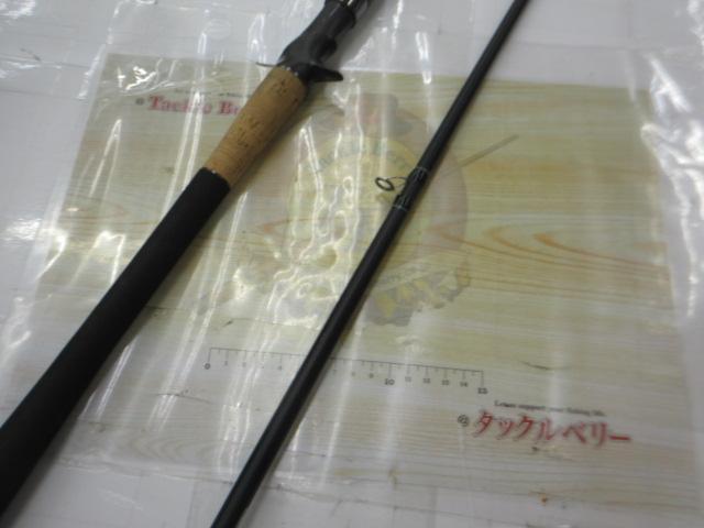 レーベンスラング LS-C76H+RX-B Spec B FE02(コルク)