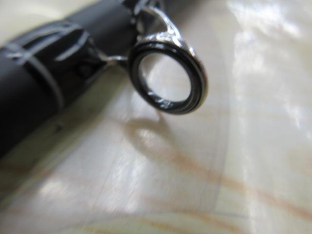 レーベンスラング LS-C76H+RX-B Spec B FE02(コルク)