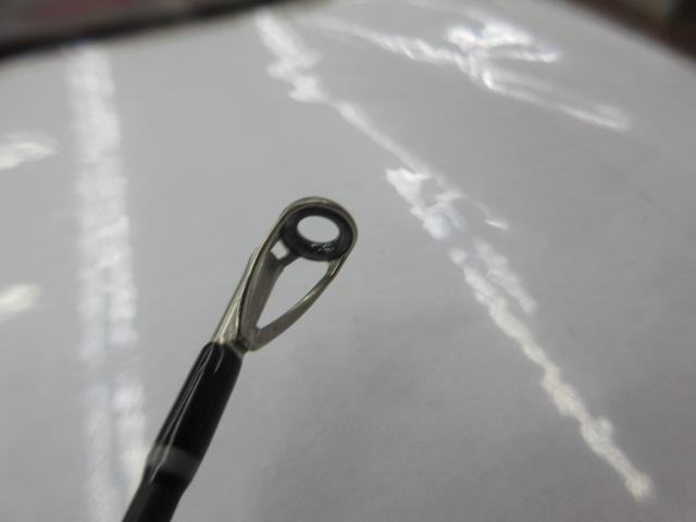 レーベンスラング LS-C76H+RX-B Spec B FE02(コルク)