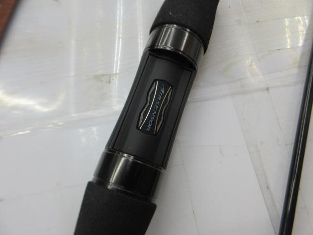 ハートランド HL702UL+FS-ST23｜＠ベリーネット 日本最大新品中古釣具