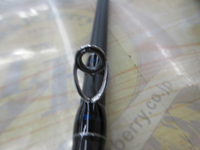 ゲインエレメント GE-610MR グリップ脱着式